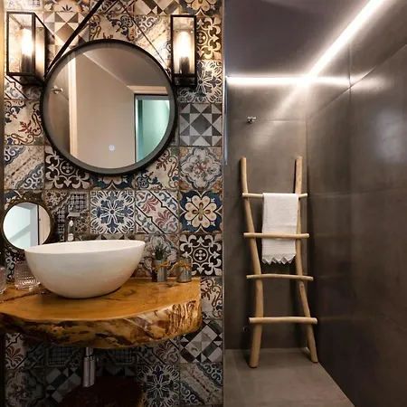 Tatil Evi Angel Luxury